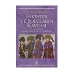 Fakihler ve Sofuların Kavgası - Ali Fuat