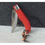 Fakıoğlu Kamp Çakısı Kapalı 10 Cm Açık 20 Cm