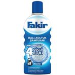 Fakir 1000 ml Makine Klasik Nano Teknolojili Halı ve Koltuk Şampuanı