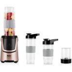 Fakir 2'in 1 Kişisel Blender ve Kahve Öğütücü Rose