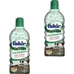 Fakir 2x1000 ml Elde Yıkama Halı Şampuanı