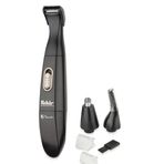 Fakir 3 Touch Kulak Burun Kıl Alma Cihazı