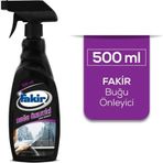 Fakir 500 ml Buğu Önleyici