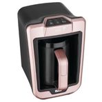 Fakir 5918371 Pembe Közde ve Sütlü Türk Kahvesi Makinesi