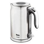 Fakir Adell 1.7 lt 2200 W Paslanmaz Çelik Kettle