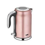 Fakir Adell Rosie Çelik Kettle