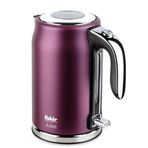 Fakir Adell Violet 2200 W 1.7 lt Kapasiteli Su Isıtıcı 
