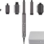 Fakir Airform Saç Şekillendirici Set