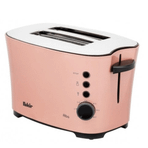 Fakir Alba 850 W Rosie 2 Dilim Ekmek Kızartma Makinesi