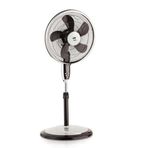 Fakir Allover 3 İn 1 55 W Uzaktan Kumadanlı Vantilatör