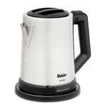 Fakir Altha Çelik 2 lt Kettle