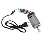 Fakir Amirex 800 Watt Blender Kart Motor Kablo Seti