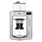 Fakir Aroma Master Inox Kahve Makinesi