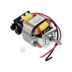 Fakir Assist ile Uyumlu Blender Motor ve Valso Dişli Seti