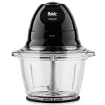 Fakir Assist Rondo 600 W 1 lt Kapasiteli Doğrayıcı Siyah