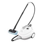 Fakir Atmos Clean Beyaz Buharlı Temizlik Makinesi