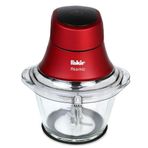 Fakir Atomic Elektrikli Doğrayıcı Rondo