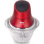 Fakir Atomic Rouge 600 W 1 lt Kırmızı Rondo