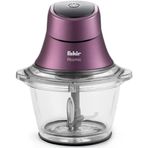 Fakir Atomic Violet Rondo 600 W 1 lt Kapasiteli Doğrayıcı Mor