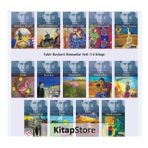 Fakir Baykurt Romanları Seti - 14 Kitap Takım - Fakir Baykurt