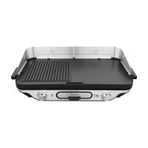 Fakir BBQ Duo 2200 W Döküm Plaka Elektrikli Izgara