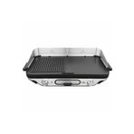 Fakir Bbq Duo 2200 Watt Döküm Plaka Elektrikli Izgara