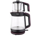 Fakir Bestea Işıklı 1900 W Cam 2 lt Elektrikli Çay Makinesi