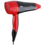 Fakir Blackjet Kırmızı 2000W Saç Kurutma Makinesi
