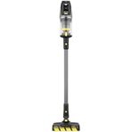 Fakir Bolt 8159 Yellow Posion Dikey Şarjlı Süpürge