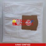 Fakir C-200 Elektrikli Süpürge Toz Torbası