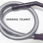 Fakir C200 C220 Elektrikli Süpürge Hortumu