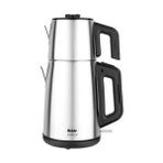 Fakir Chailand Inox Çaycı & Çay Makinesi
