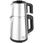 Fakir Chailand Maxi Inox Çay Makinesi