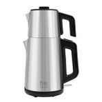 Fakir Chailuxe Maxi Çay Makinesi-Inox (outlet)