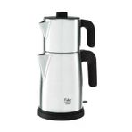 Fakir Chainox 1800 W Çelik Çay Makinesi