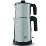 Fakir Chainox Silverstone Çay Makinesi