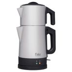 Fakir Chaizen Inox Çay Makinesi
