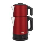 Fakir Chaizen Rouge Çay Makinesi