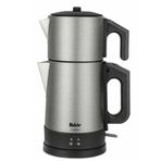 Fakir Chaizen Silver Stone Çay Makinesi