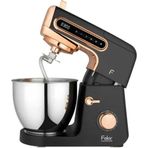 Fakir Chef Pastro Black Mutfak Şefi