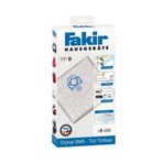 Fakir Clarris - Aquawelt - Hygienmax Elektrikli Süpürge İçin SMS Toz Torbası TİP B