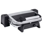 Fakir Crispy Silver Stone Tost Makinesi