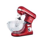 Fakir Culina Chef Kırmızı 1000 W 5 lt Mutfak Şefi
