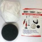 Fakir Darky Bez Torbası 2 Adetet