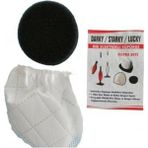 Fakir Darky - Starky - Lucky Toz Torbası