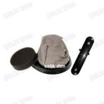 FAKİR DARKY TORBA FİLİTRE SETİ A SINIFI BEZ TORBA
