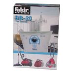 Fakir DB-20 5'li Elektirik Süpürgesi Torbası