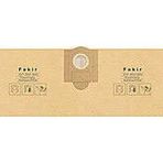 Fakir Deluxe 9800s Kağıt Süpürge Toz Torbası