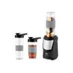 Fakir Dynamic Comfort Kişisel Blender 600W Smoothie Blender Buz Kırıcı 570ml Taşınabilir Şişeli