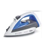 Fakir E310 Steel 2200 W Buharlı Ütü